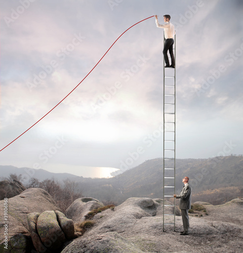 Photo: Teamwork Teamwork
