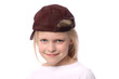 Foto: Kind mit Kappe Kind mit Kappe
