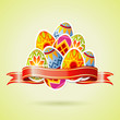 Easter Background