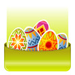Easter Background
