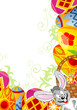 Easter Frame