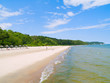 seascape, Sopot, Poland