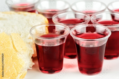 Photo: Communion Series Communion Series