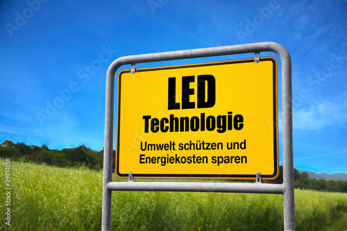 Photo: LED Technologie LED Technologie
