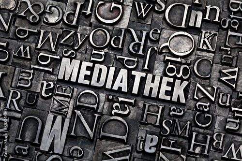 Photo: mediathek mediathek