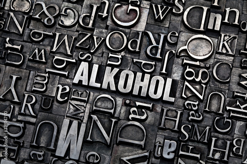 Foto: alkohol alkohol
