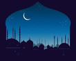 eastern skyline
