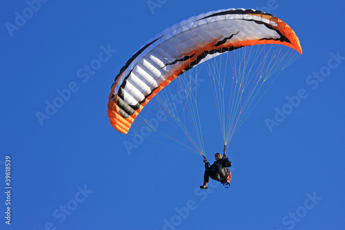 Photo: Speedflyer Speedflyer