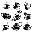 tea set