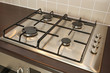 Gas Oven Hob