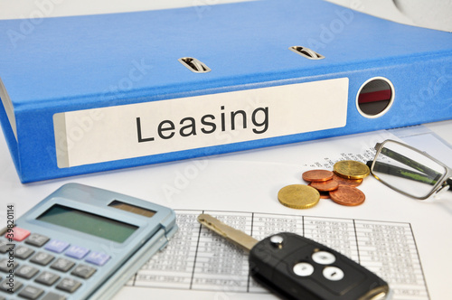 Photo: Leasing Leasing