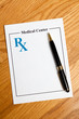 Prescription Medicine