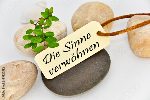 Photo: die Sinne verwöhnen die Sinne verwöhnen