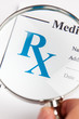 Prescription Medicine