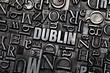 dublin