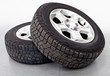 Car wheels