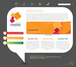 Vector: web_template_4 web_template_4