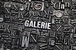 galerie
