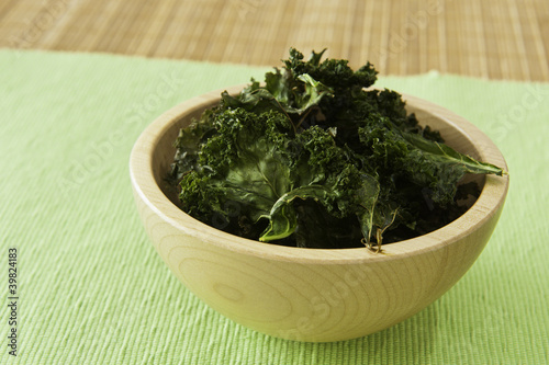 Photo: Kale Chips Kale Chips