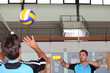 Volleyball