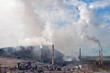 Metallurgical Plant