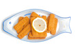 Fish sticks
