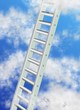 sky ladders