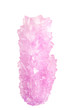 violet crystals