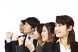 ビジネス・複数
