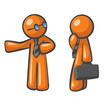 Orange Man Affiliate Marketing and Business Solutions