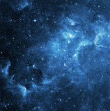 galaxy (Collage from images from www.nasa.gov) - Fine Art prints