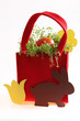 easter bag