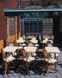 cafe