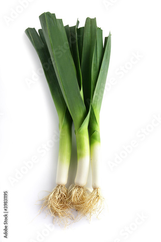 Foto: Leeks Leeks