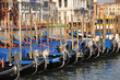Gondole Venezia