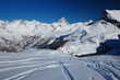 Scialpinismo in Valle d'Aosta