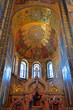 Church in St. Petersburg, Russia Church in St. Petersburg, Russia