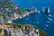 Capri, Italia