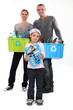 responsible family waist sorting