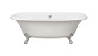 Retro bathtub