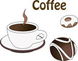 Cup of coffee
