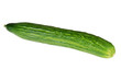 Whole english cucumber