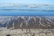 la spiaggia di Pescara