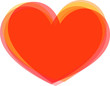 Big heart