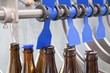 Automatisierung in der Brauerei