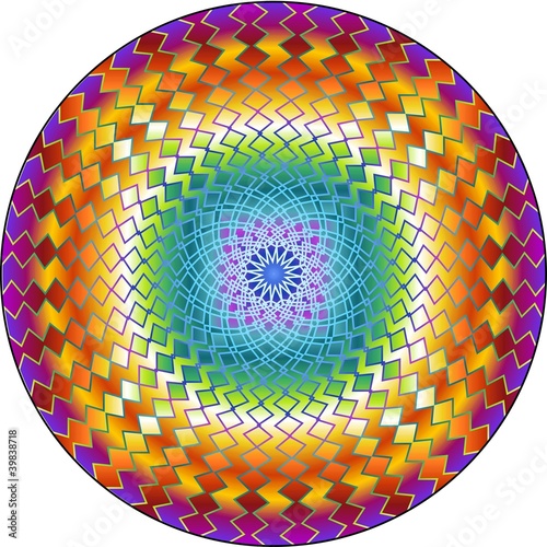 Hypnosis Circle