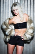 rock chic