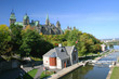 Rideau Canal, a UNESCO World Heritage Site