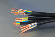 Copper cables