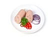 Putenleberwurst